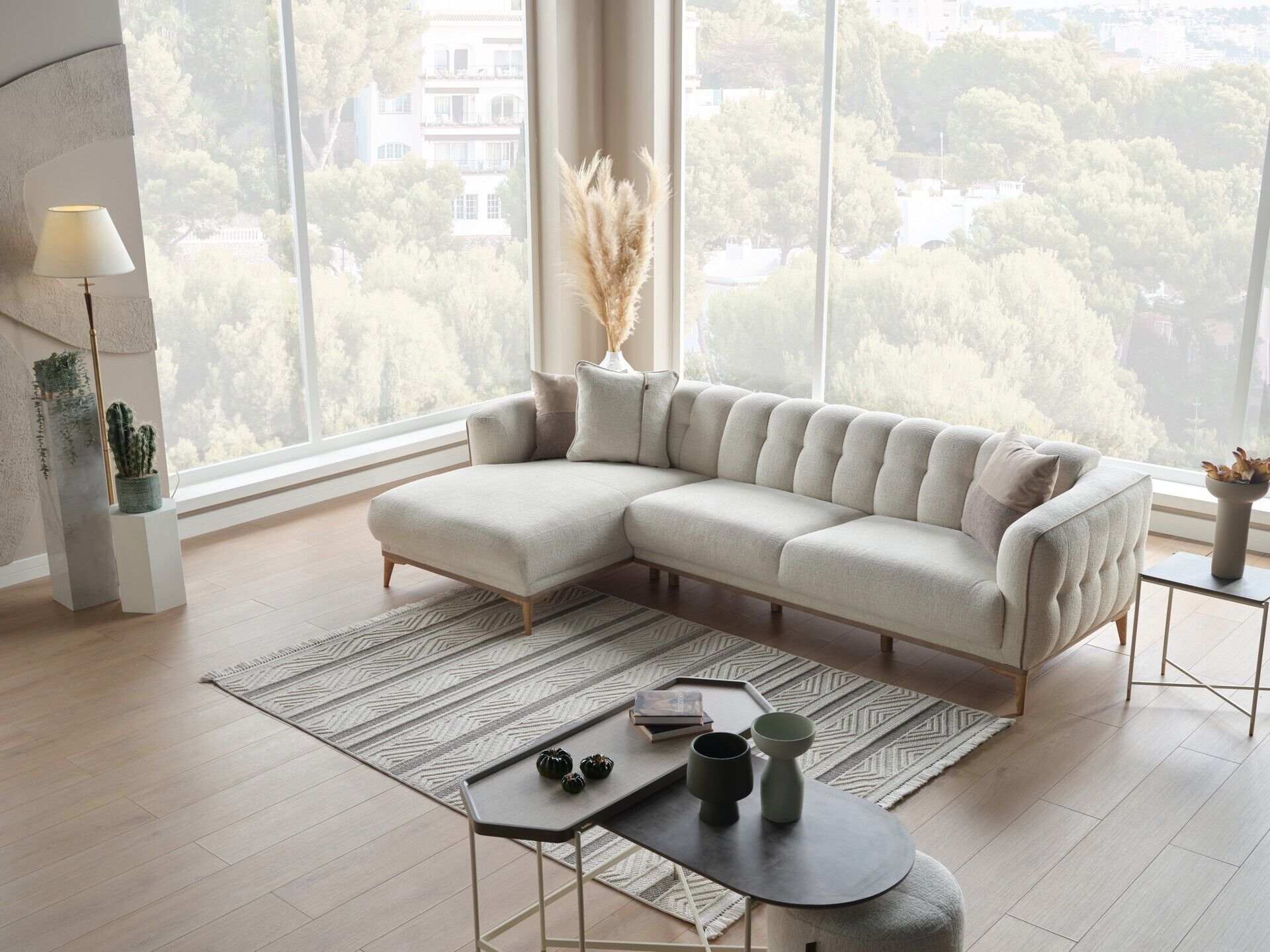 istikbal meuble belgique